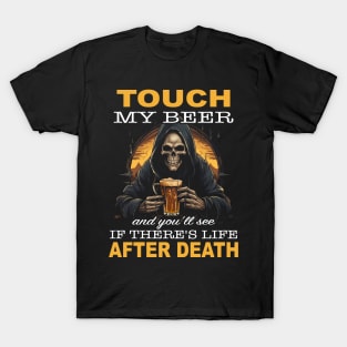 I love beer T-Shirt